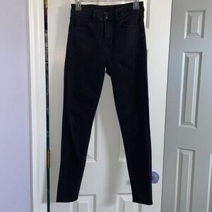 american eagle jeggings